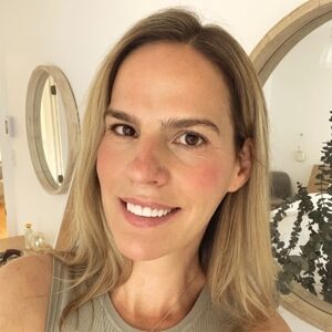 Meet your Posher, Ingrid